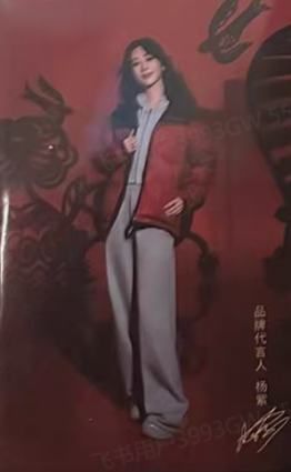 波司登小卡 ver.A