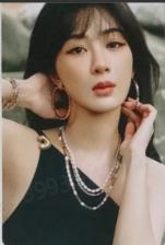时装杂志小卡 ver.B