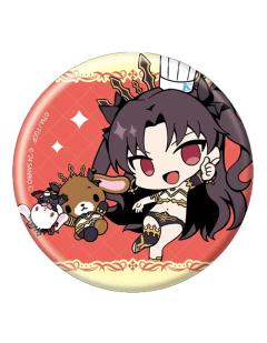 伊什塔尔-FGO x 三丽鸥吧唧