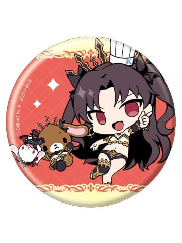 伊什塔尔-FGO x 三丽鸥吧唧