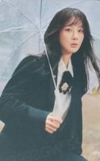 时装杂志小卡 ver.N