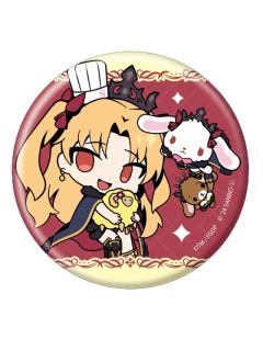 埃列什基伽勒-FGO x 三丽鸥吧唧