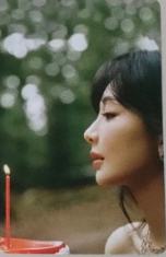 时装杂志小卡 ver.L