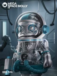 SPACE MOLLY 400% 引擎-资料图