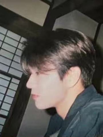 胶片照片set 5