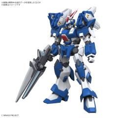 HG 灰烬救世主