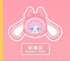 树莓兔