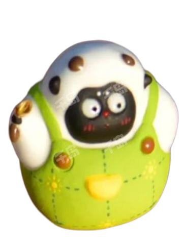 mini花匠（异色）