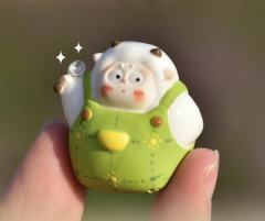 mini花匠-资料图