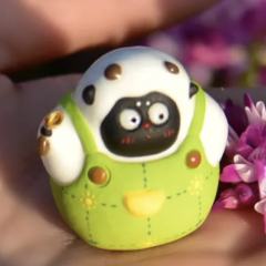 mini花匠（异色）