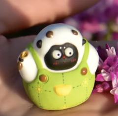 mini花匠（异色）-资料图