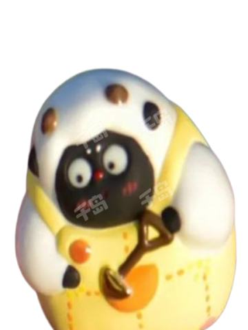 mini园丁（异色）