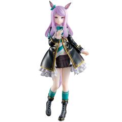 最终赏 目白麦昆 最终赏版