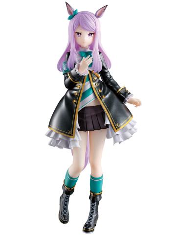 最终赏 目白麦昆 最终赏版