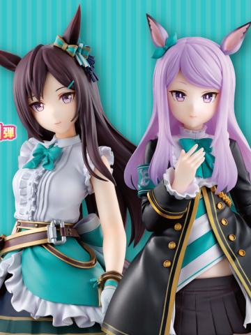 一番赏 赛马娘 第11弹