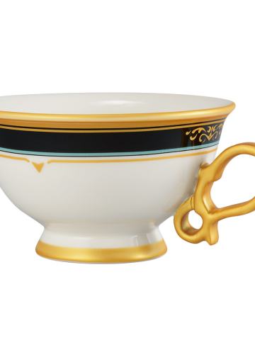 D赏 茶杯