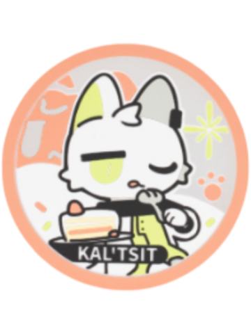 凯尔希-H赏杯垫