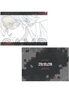 糸师冴-原画线稿风文件夹