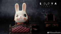 马戏团 Emo-资料图