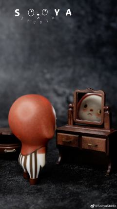 马戏团 Emo-资料图