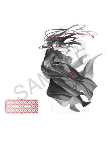 魏无羡-VV店联名BIG角色立牌
