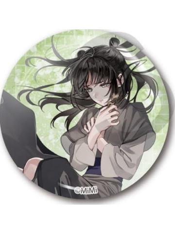 阿箐1-VV店联名徽章