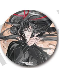 魏无羡1-VV店联名徽章
