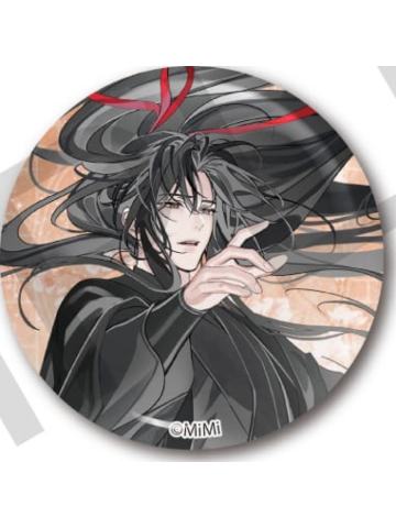 魏无羡1-VV店联名徽章