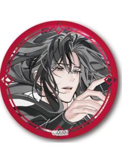 魏无羡2-VV店联名徽章
