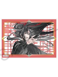 魏无羡-VV店联名亚克力徽章