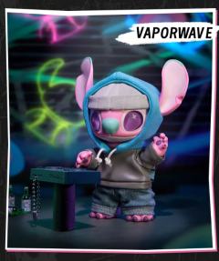 VAPORWAVE