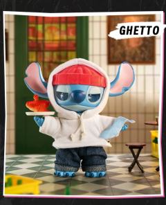 GHETTO