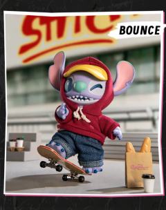 BOUNCE