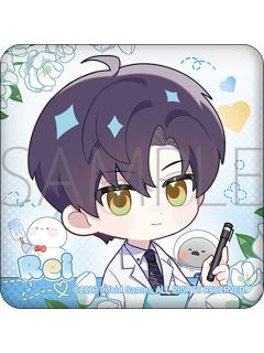 黎深(临空Q报徽章)-animate联动周边