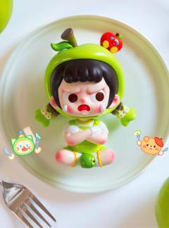 绿苹果·哭哭桑尼-资料图