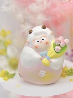 郁金香咕噜-资料图