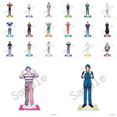 Good Luck亚克力立牌| 18TRIP - 谷子系列｜千岛