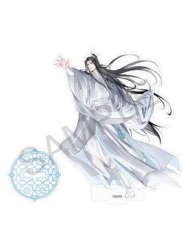 蓝忘机-VV店联名亚克力立牌