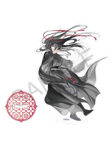 魏无羡-VV店联名亚克力立牌
