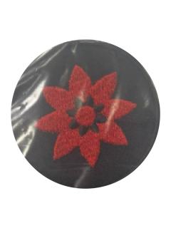 黄泉(刺绣贴)-航天博物馆联动系列周边