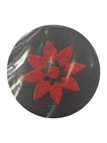 黄泉(刺绣贴)-航天博物馆联动系列周边