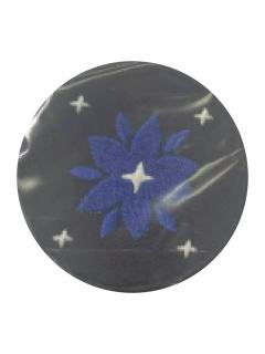 大黑塔(刺绣贴)-航天博物馆联动系列周边