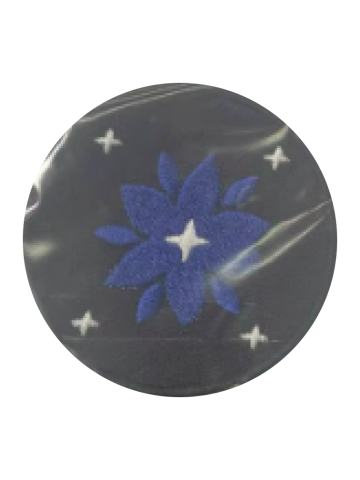 大黑塔(刺绣贴)-航天博物馆联动系列周边