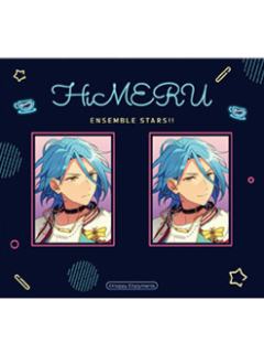 HiMERU-嘉年华证件照