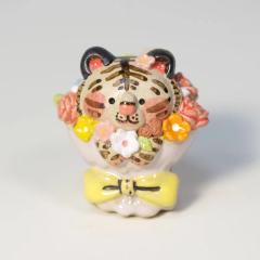 花束Mini Bu-资料图