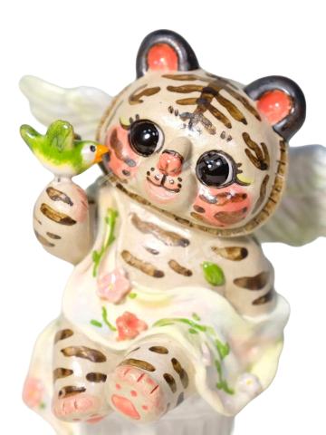 春之歌Bulu