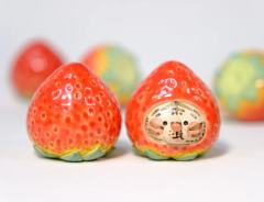 草莓MINI BU-资料图
