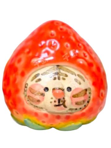 草莓MINI BU