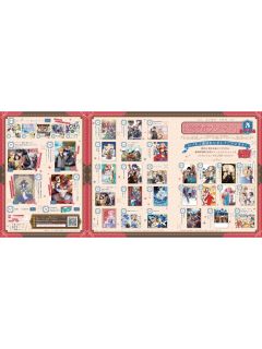 ZERO-SUM2023年5月号读者抽选应募赠品
