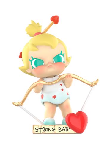 Baby molly小爱神